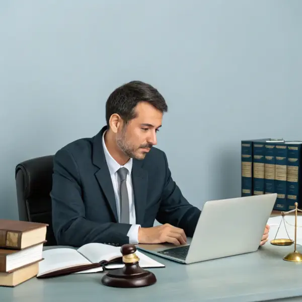 Parking Fine Legal Advice